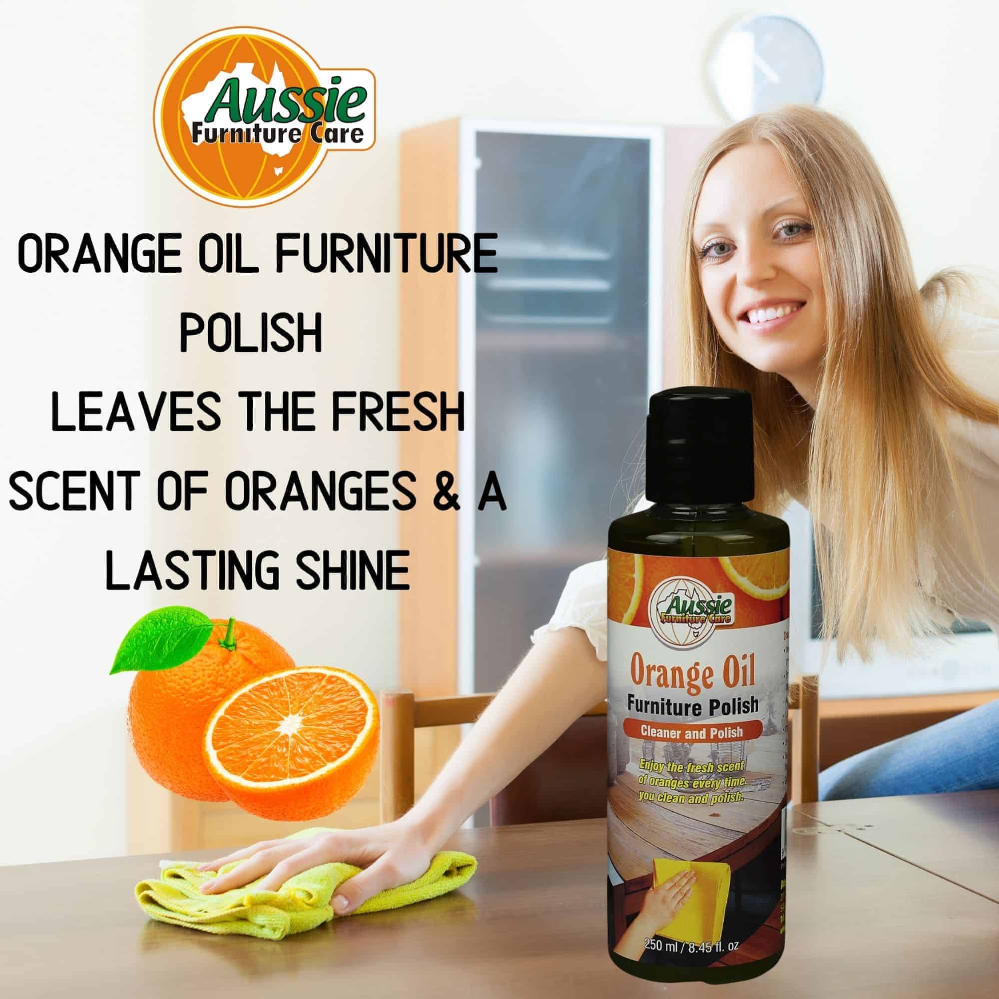 Furniture Oil Furniture Care Products