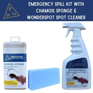 PSP Emergency Spill Kit