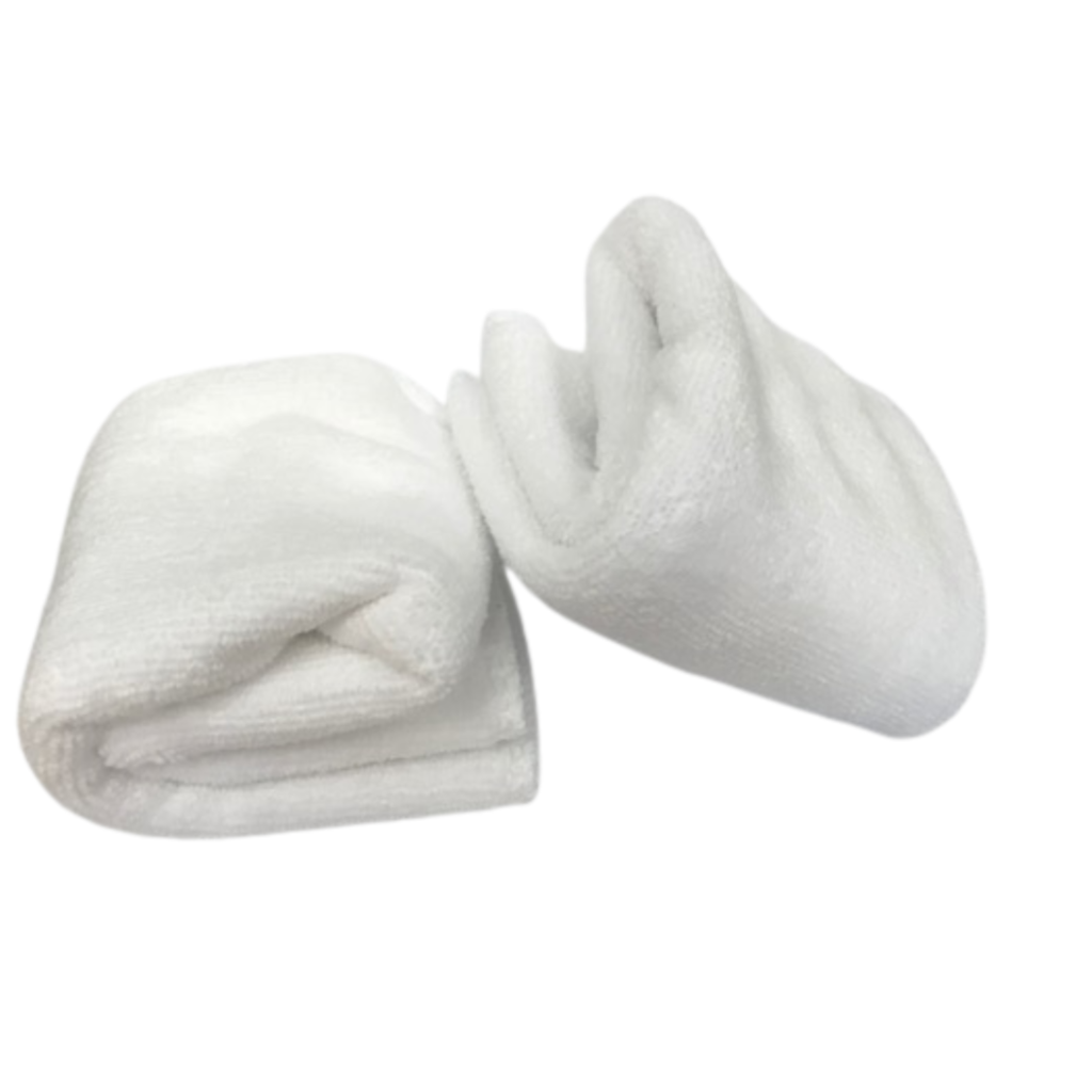 Furniture Polishing Cloths 2 Pack Furniture Care Products