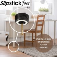 Slipstick CB511 50mm Riser Foot