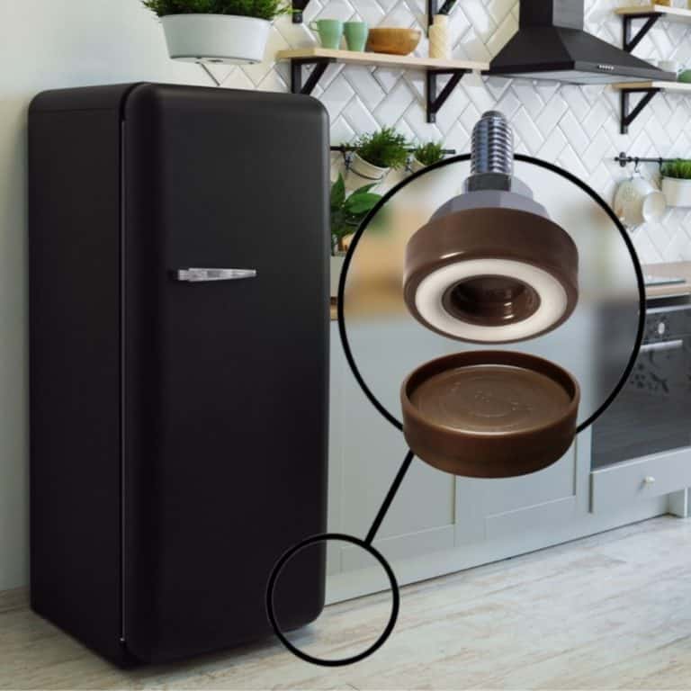 Slipstick Furniture Leg Coasters Furniture Care Products