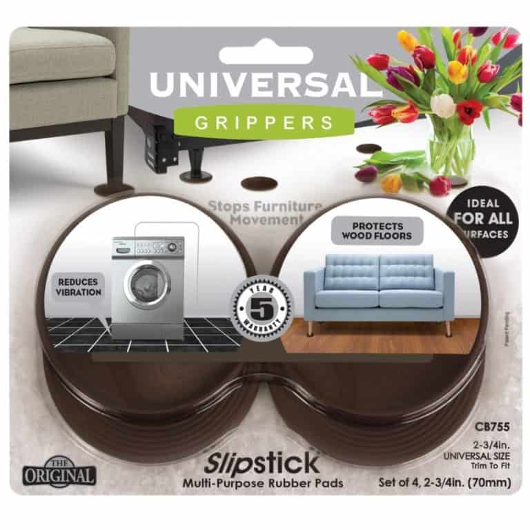 Furniture CoastersStop Movement Furniture Care Products