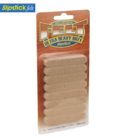 Slipstick Felt CB017 38mm Round Felt Floor Protectors