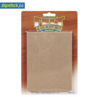 Slipstick Felt CB061 Felt Pads Cut Your Own Size Floor Protectors