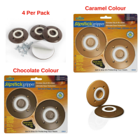 Slipstick Foot Furniture Grippers 82mm