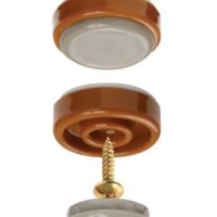 Slipstick Foot Furniture Slider CB250T