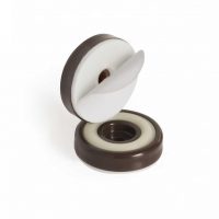 Slipstick Foot Furniture Slider for wood Set 1CB255o