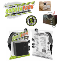 Slipstick Gorilla Pad Furniture Grippers & Floor Protectors