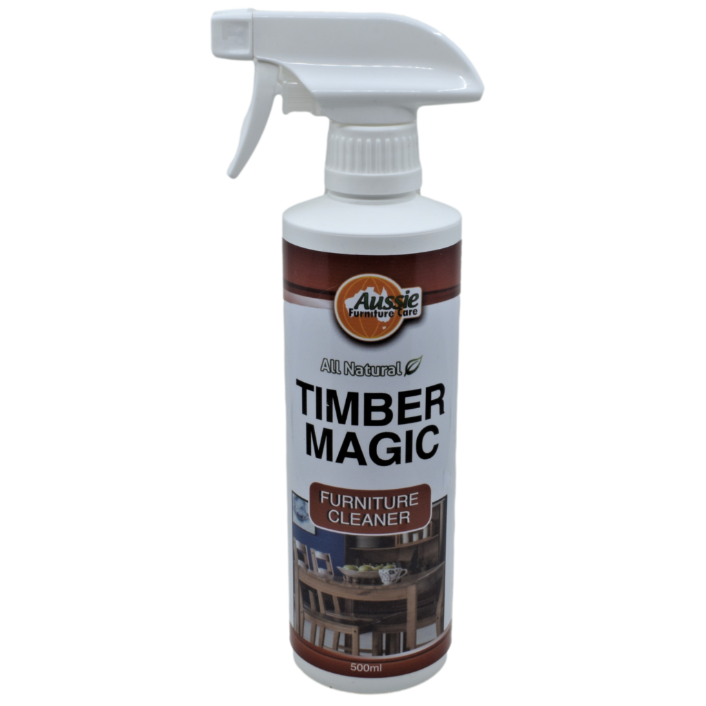 Ecoshield Leather Cleaner Furniture Care Products