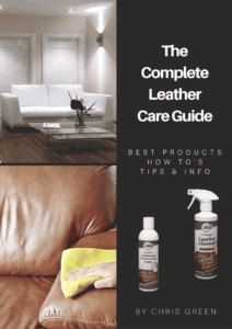 The Complete Leather Care Guide