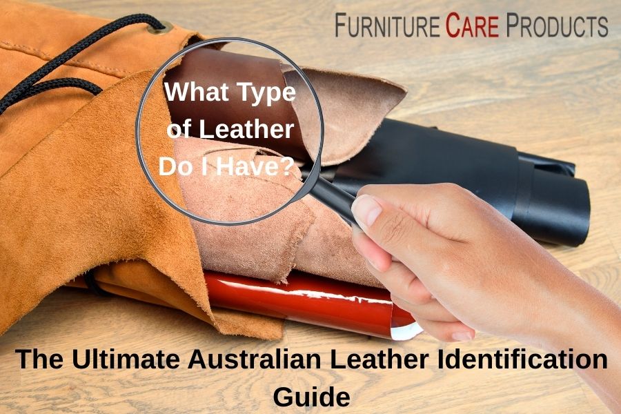 The Ultimate Australian Leather Identification Guide FCP