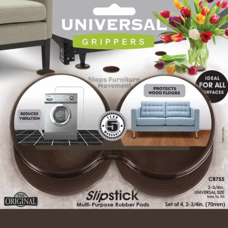 Felt Floor Protector Strips Furniture Care Products