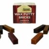 Wax-putty-bricks box of 20 mixed