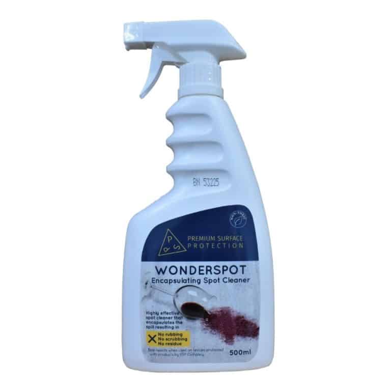 Ecoshield Fabric Care Kit Furniture Care Products