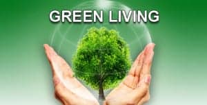 green-living