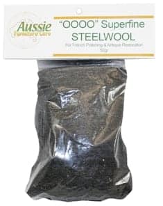 super fine steel wool 